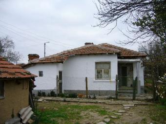 nice cottage water electric. Malomirovo